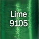 Lime Green 9105